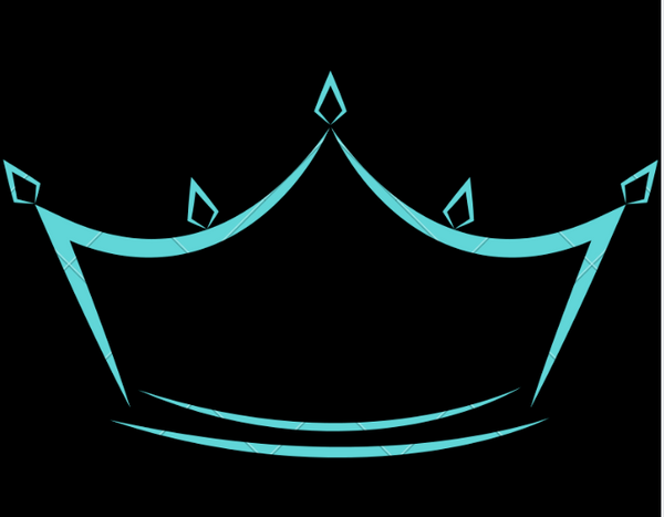 Enviable Royal Beauty